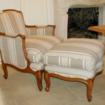 F4 and stool (1)