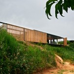 Grand Designs Australia Series 5 - Yackandandah House