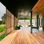 Grand Designs Australia Series 5 - Yackandandah House
