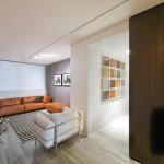 Displaying a varied art collection is a great way to liven up a space as well as create personality