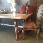 beauledaire chair