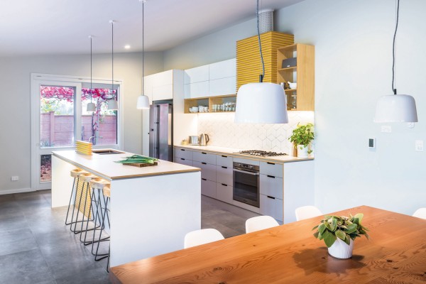 Sustainable spaces: what makes a sustainable kitchen?
