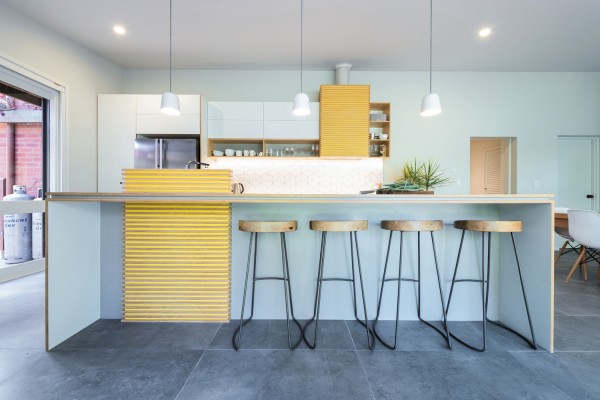 Sustainable spaces: what makes a sustainable kitchen?