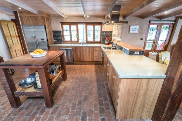 Sustainable spaces: what makes a sustainable kitchen?