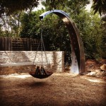 Beautiful and bespoke landscape sculptures