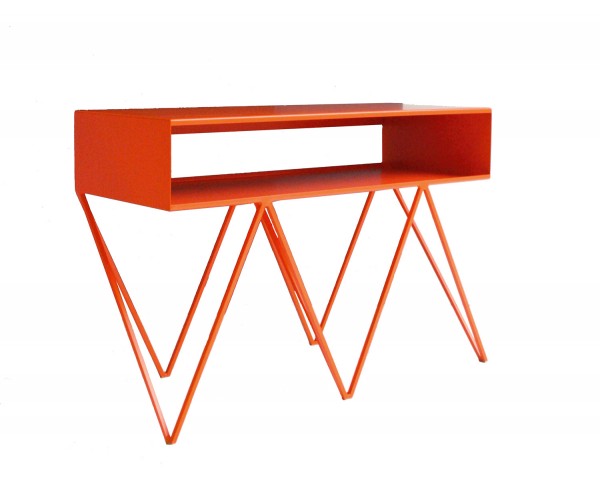 Robot Too sideboard, $940, andnew.bigcartel.com