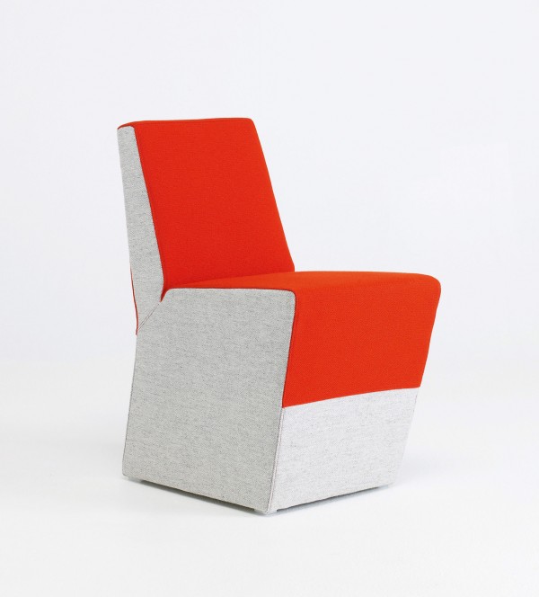 King by Offecct easy chair, from $1000, cultdesign.com.au