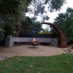 Beautiful and bespoke landscape sculptures