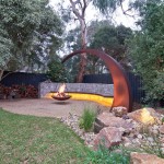 Beautiful and bespoke landscape sculptures