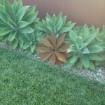 Beautiful and bespoke landscape sculptures