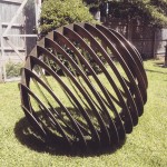 Beautiful and bespoke landscape sculptures