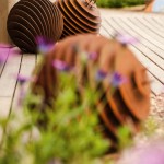 Beautiful and bespoke landscape sculptures