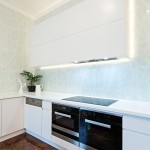 A fresh look: kitchen renovation