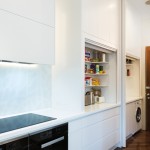 A fresh look: kitchen renovation