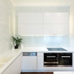 A fresh look: kitchen renovation