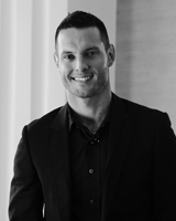 Darren Palmer