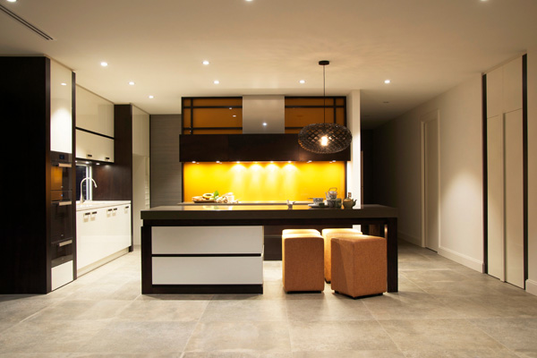 Harnessing the elements: kitchen design - Completehome