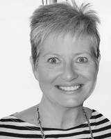 Kirsty McKenzie