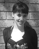 Lauren Farquhar