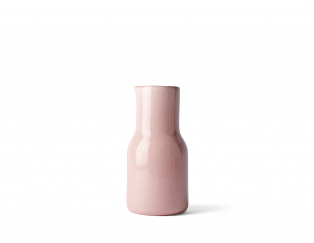 Menu porcelain mini bottle, $49, urbancouture.com.au