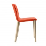Jantzi chair, $1180, coshliving.com.au