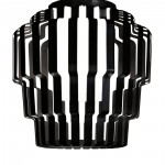 Pallas large pendant light by Formfjord, $3606, cultdesign.com.au