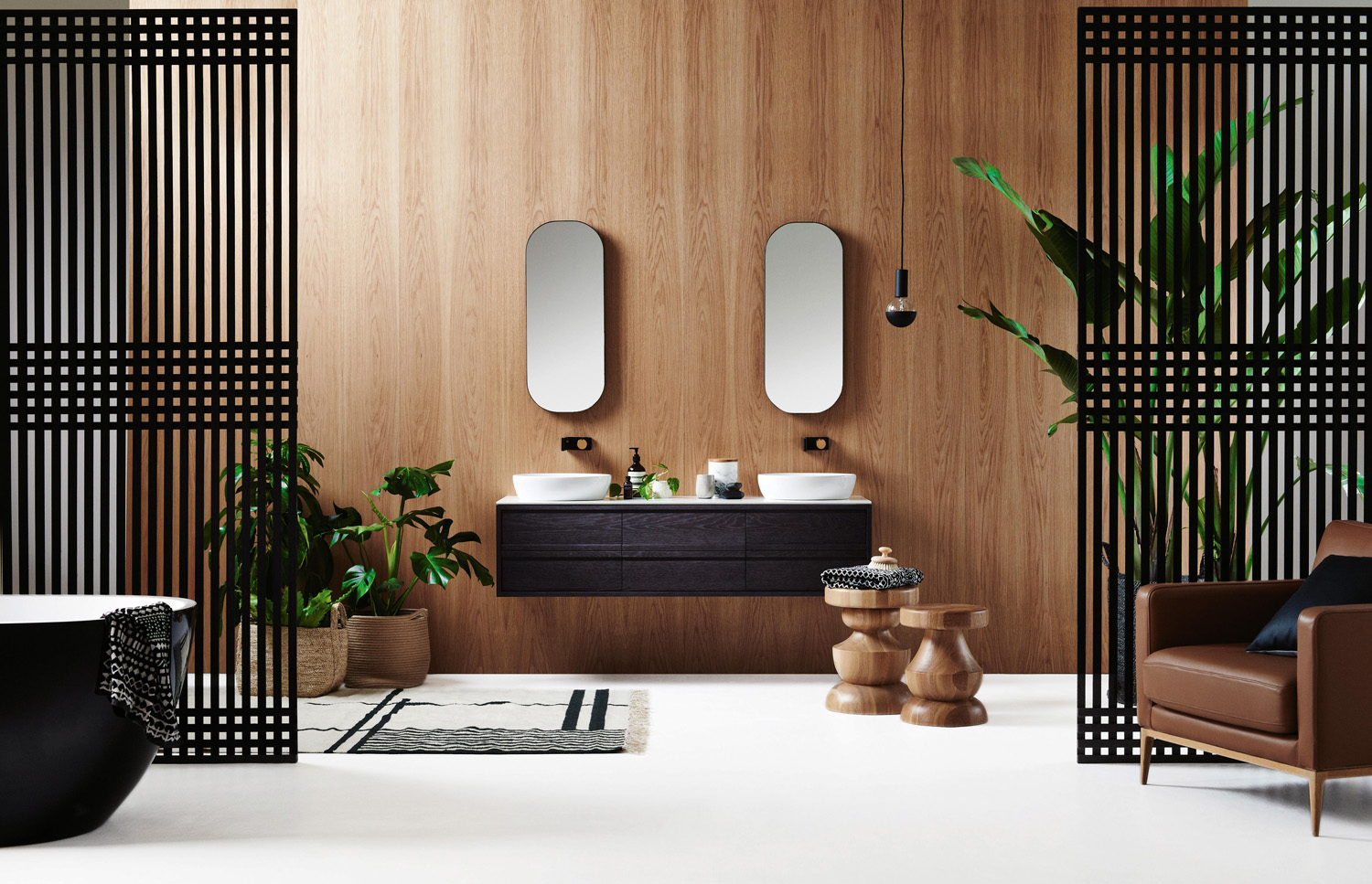 Reece bathroom clearance mirror cabinets