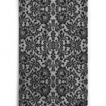 KEM013W Huntington Lace roll, $160, shop.miltonandking.com