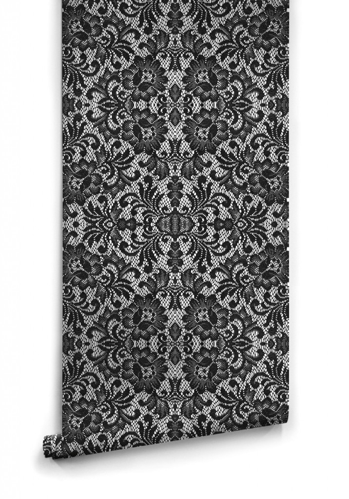 KEM013W Huntington Lace roll, $160, shop.miltonandking.com