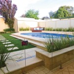 The rise of above-ground pools