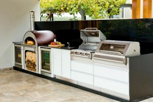 Outdoor Oven