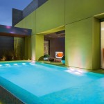 Real home: When in Vegas