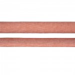 Tube bench, from $1900, sarahlavoine.com