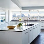 Inside the kitchens of The Block 2015