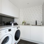 Inside the kitchens of The Block 2015: Dean & Shay