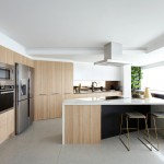 Inside the kitchens of The Block 2015: Dean & Shay
