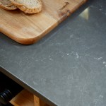 3. Benchtops as art