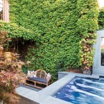 Real backyard: Easy elegance