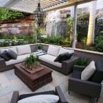 Formal garden: Made to adore