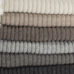Angora and superfine merino wool rib blankets, bemboka.com