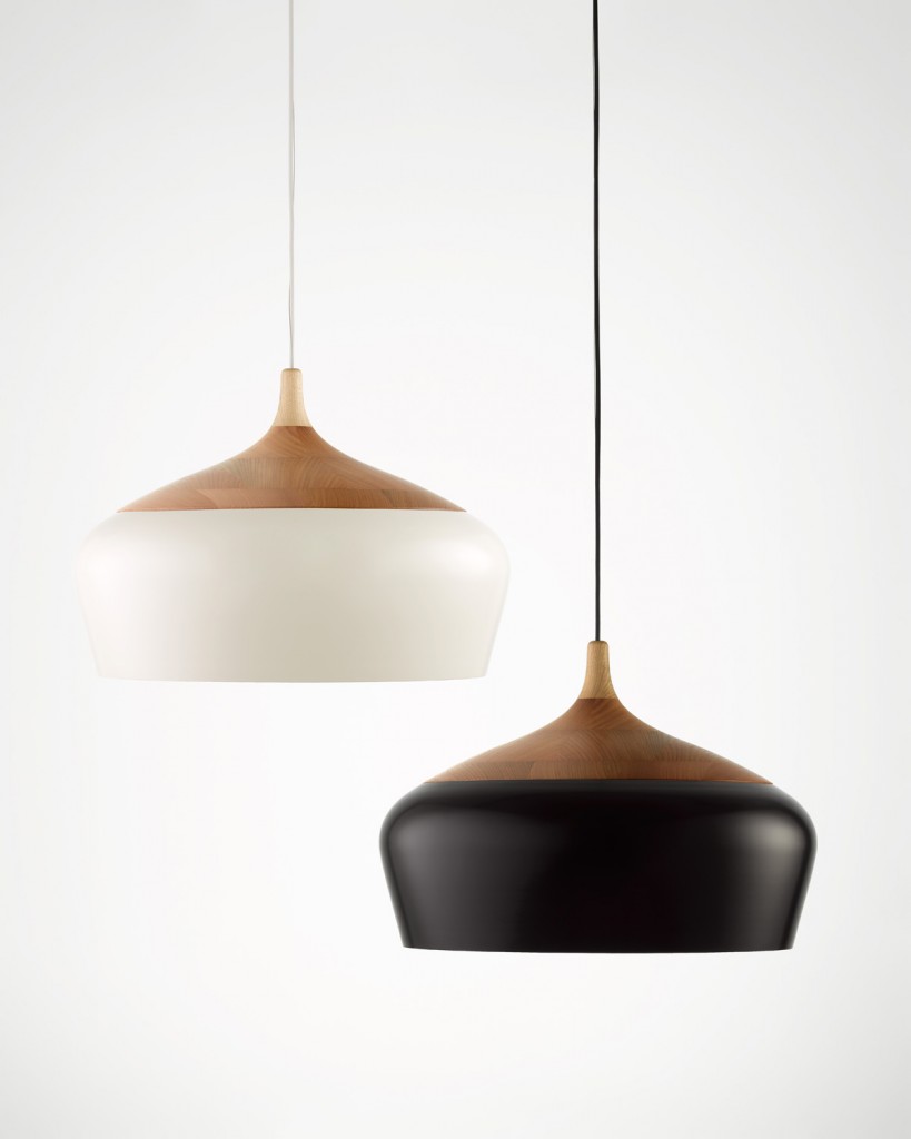 Large Coco pendants, cocoflip.com.au