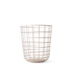 Wire basket, $124.95, stemonline.com.au