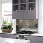 A glorious contemporary kitchen
