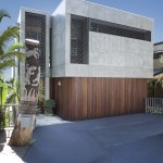 Queensland home: A little ray of sunshine
