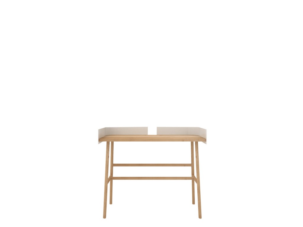 Universo Positivo B desk, $1710, cluliving.com.au