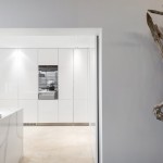 Coastal kitchen
