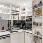 Coastal kitchen