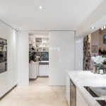 Coastal kitchen