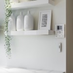 Coastal kitchen