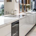 Coastal kitchen